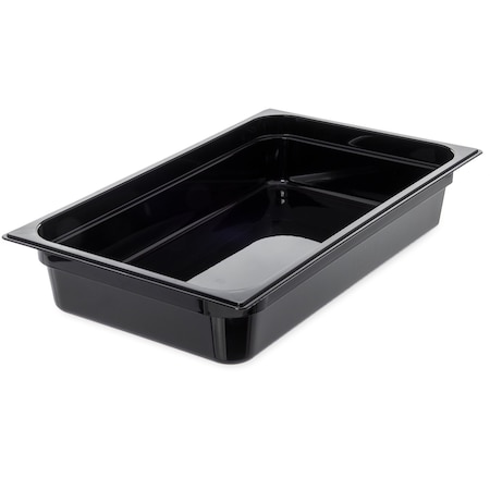 Full Food Pan PC, 4