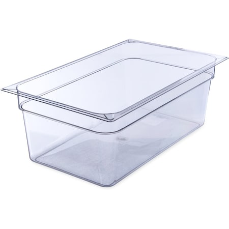Full Food Pan PC, 8