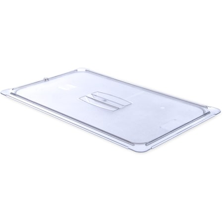 Univ Handled Lid, Full Food Pan PC, PK6 MPN:10210U07