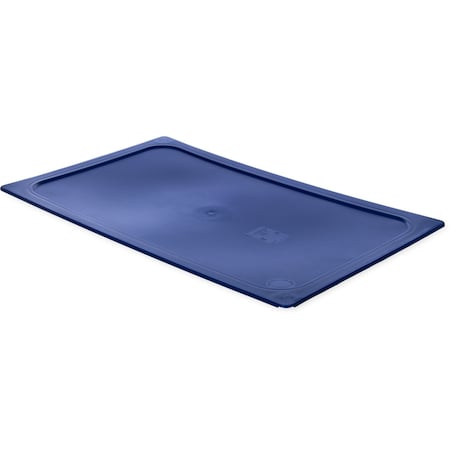 Full Food Pan Lid, Dark Blue, PK6 MPN:10212B60