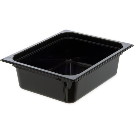 Half Food Pan PC, 4
