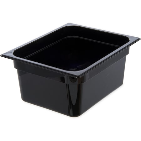 Half Food Pan PC, 6