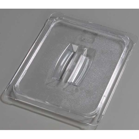 Food Pan Lid, Half Size, 12.75
