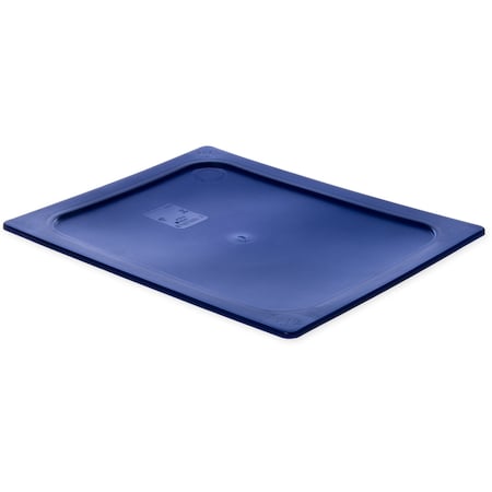 Half Food Pan Lid, Dark Blue, PK6 MPN:10232B60