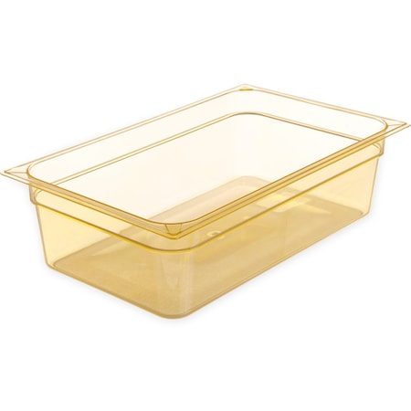 Full Food Pan HH, 6