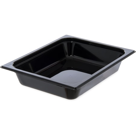 Half Size Food Pan HH, 2.5