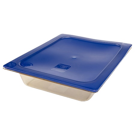 Half Size Food Pan HH, 2.5