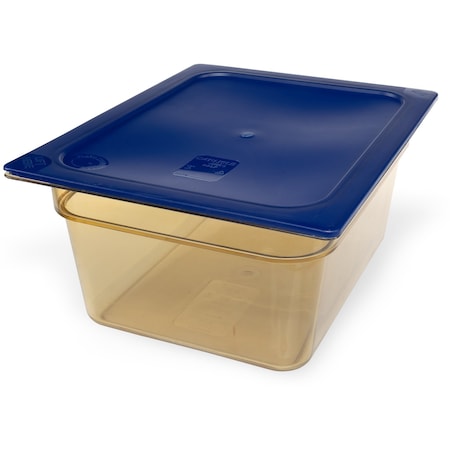 Half Size Food Pan HH, 6