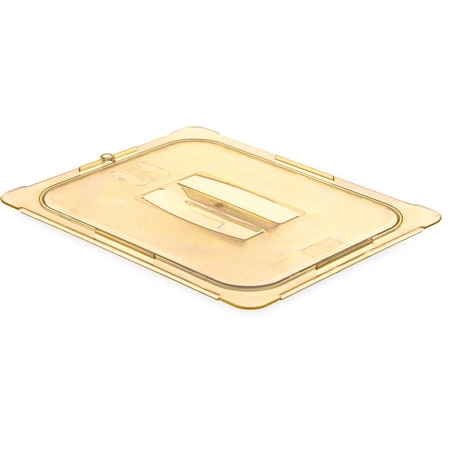 Univ Hndld Lid, 1/2 Sz Food Pan HH, PK6 MPN:10430U13