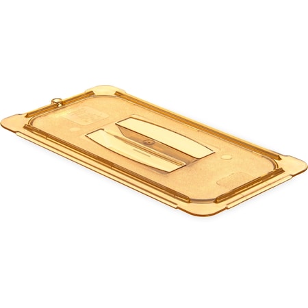 Univ Flat Lid, 1/3 Sz Food Pan HH, PK6 MPN:10470U13