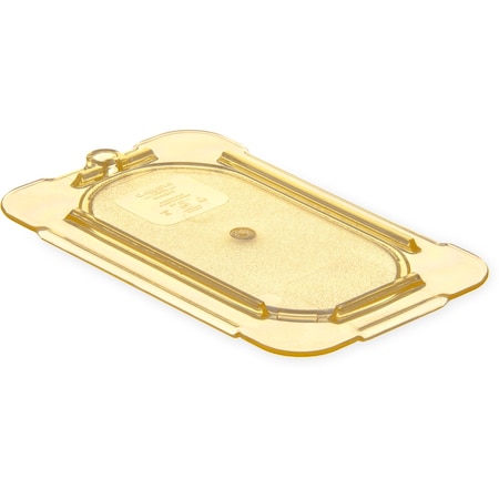 Univ Flat Lid, 1/9 Sz Food Pan HH, PK6 MPN:10536U13