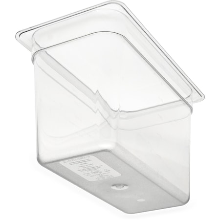 Food Pan PC, 8