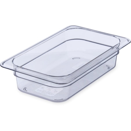 Food Pan PC, 2.5