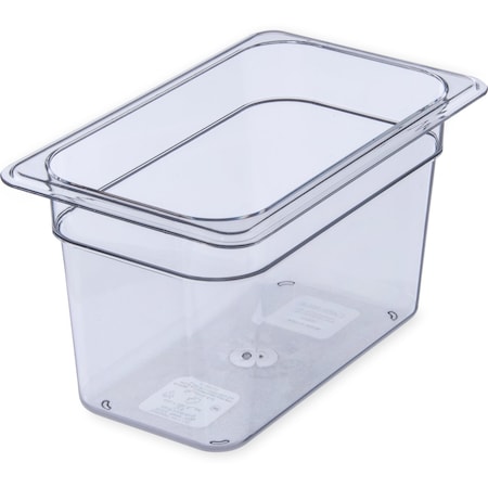 Food Pan PC, 6