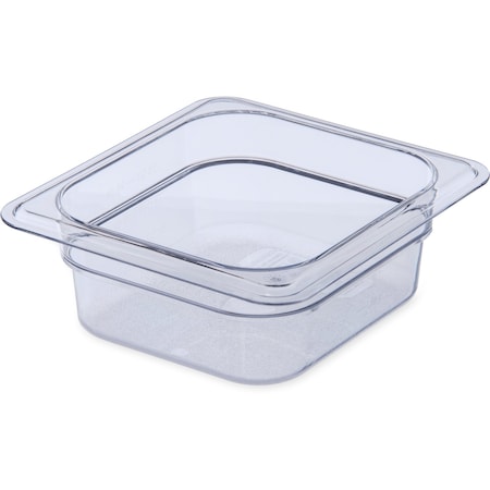 Food Pan PC, 2.5