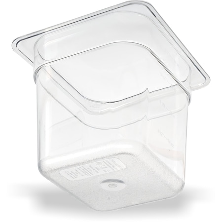 Food Pan PC, 6