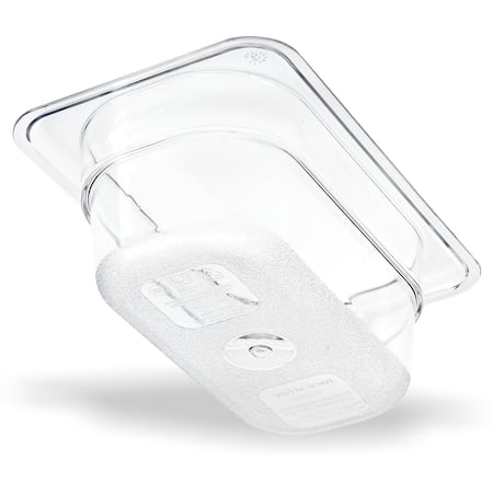 Food Pan PC, 2.5