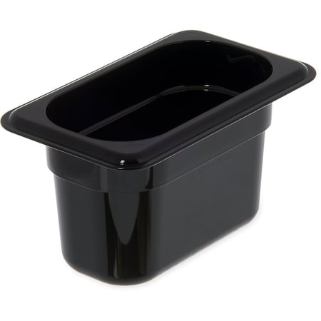 Food Pan PC, 4