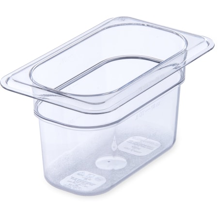 Food Pan PC, 4