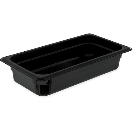 Food Pan HH, 2.5