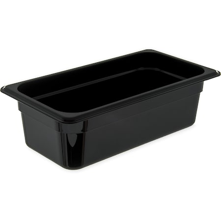 Food Pan HH, 4