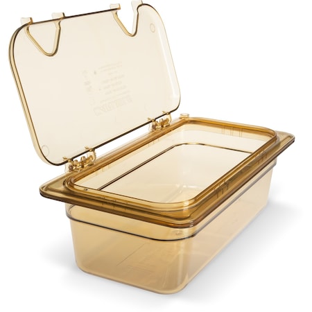 Food Pan HH, 4