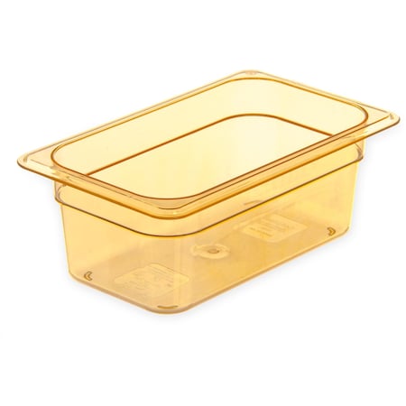 Food Pan HH, 4
