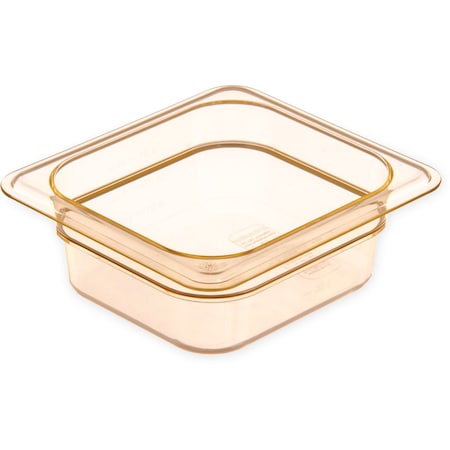 Food Pan HH, 2.5