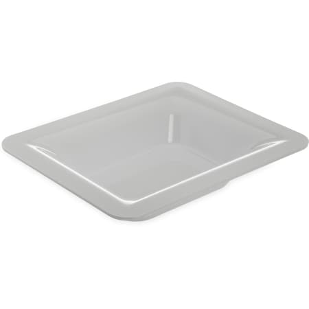 Half Food Pan, 2.5