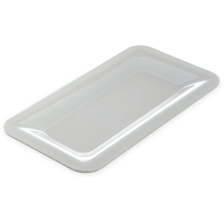 Third Food Pan, 1