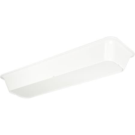 Half Long Pan, 2.5