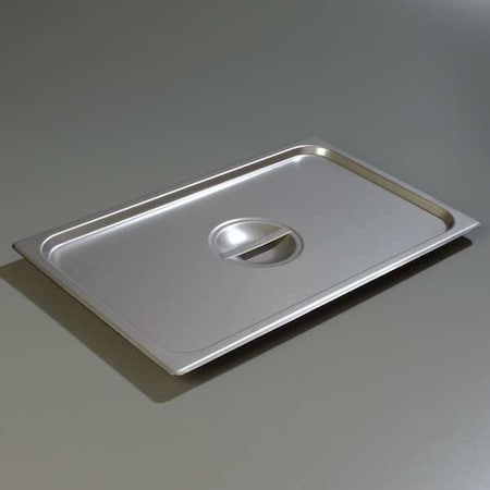 Pan Handled Cover, 20.75 in Depth, PK6 MPN:607000C