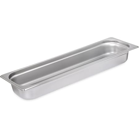 DuraPan, Hlf Lng, Lt Ga., SS Pan, 2.5