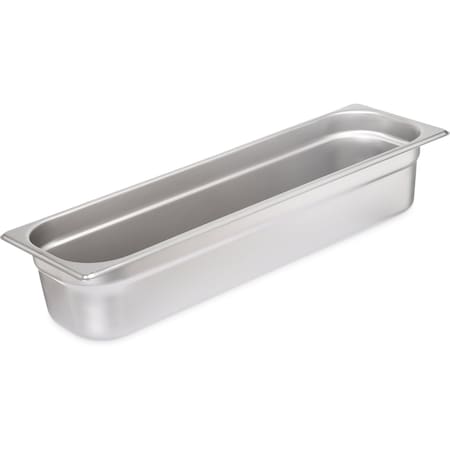 DuraPan, Hlf Lng, Lt Ga., SS Pan 4