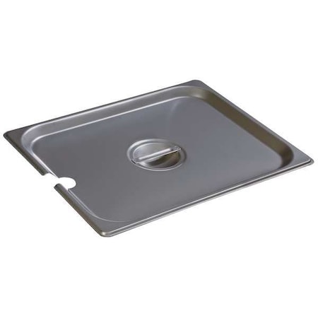Pan Handled Cover, 10.38 in Depth, PK6 MPN:607120CS