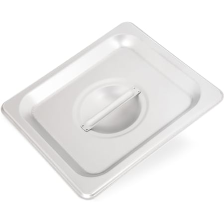 DuraPan, 1/6, SS, Steam Tbl Pan Cover, PK6 MPN:607160C