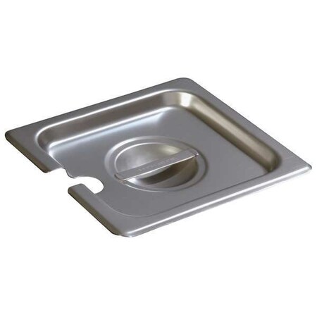 Pan Cover, Sixth Size, 6.88 in Depth, PK6 MPN:607160CS