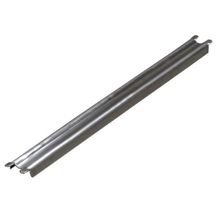 Adapter Bar, 12 3/4 in L, 1 in W, PK12 MPN:6071A