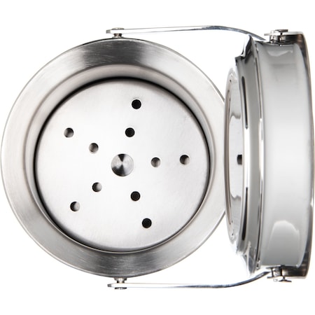 Double Wall Ice Bucket w/Tong, 1.5 qt. MPN:609190