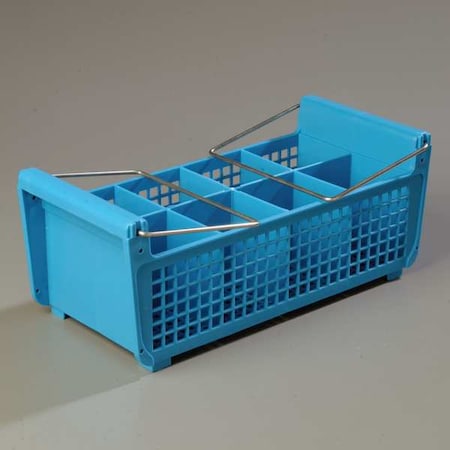 Flatware Basket w/Handles, PK6 MPN:C32P214