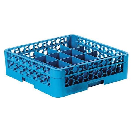 Cup Rack w/1 Extender, 20 Comp, PK4 MPN:RC20-114