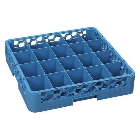 Cup Rack, 20 Compartment, PK6 MPN:RC2014