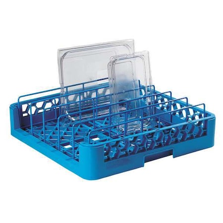 Food Pan/Meal Delivery Rack, PK3 MPN:RFP14