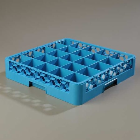 Glass Rack, 25 Compartment, PK6 MPN:RG2514