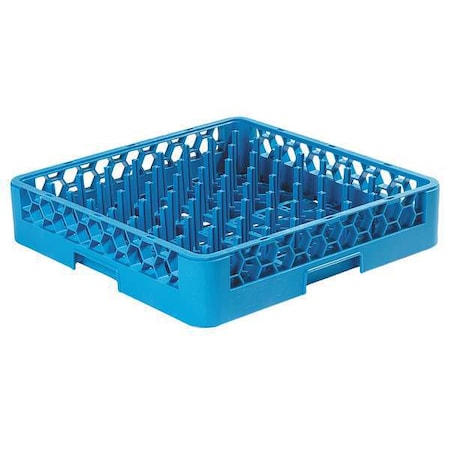 Plate and Tray Tall Peg Rack, PK6 MPN:RTP14