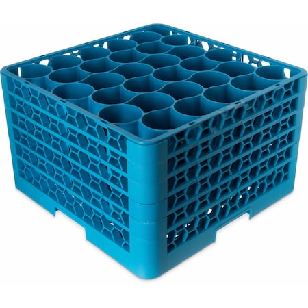 The Glass Rack w/4 Integrated Extenders MPN:RW30-314