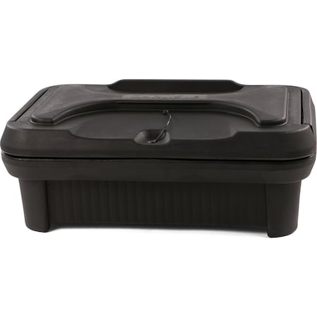 Cateraide, Slide/Seal Top Load, 4