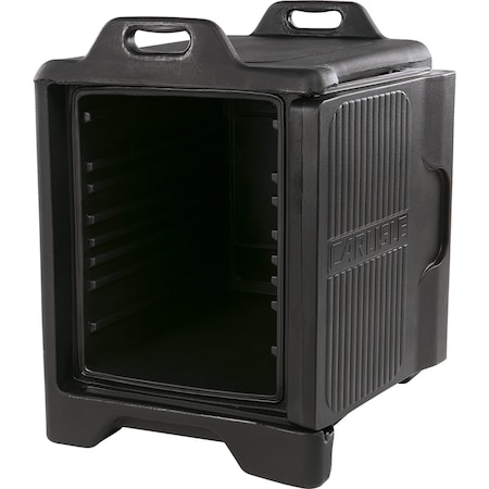 Slide N Seal End Loader, 5 Pan Cap., Blk MPN:XT3000R03