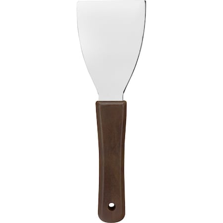 Steel Handheld Scraper 3