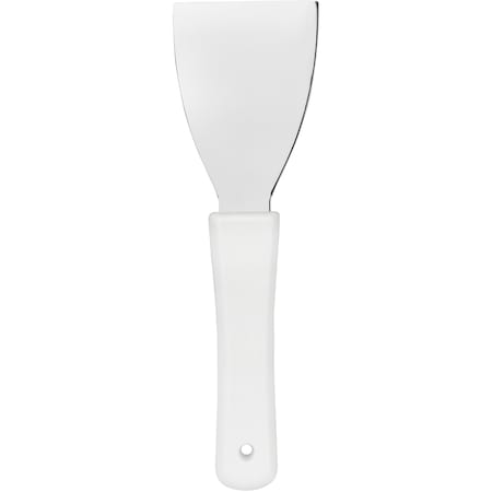Steel Handheld Scraper 3